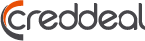 Creddeal Logo